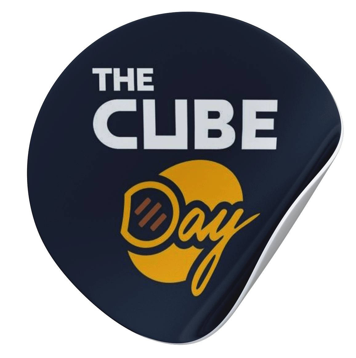 TheCubeDay